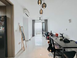 Dairy Farm Residences (D23), Apartment #570203521